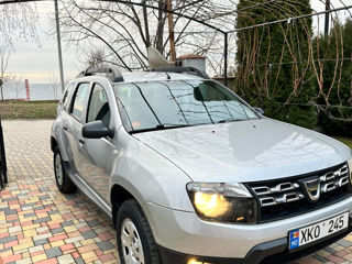 Dacia Duster foto 3