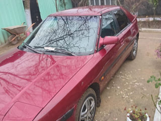 Mazda 323 foto 7