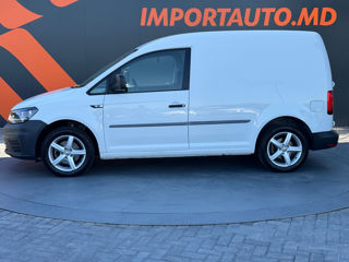 Volkswagen Caddy foto 9