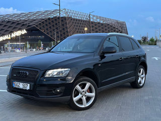 Audi Q5 foto 4