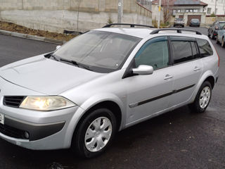 Renault Megane foto 8