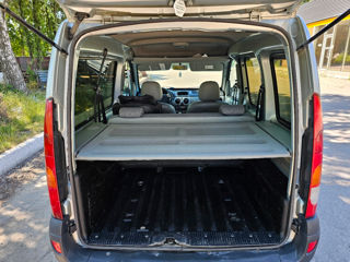 Renault Kangoo foto 9