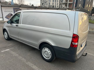 Mercedes Vito foto 4