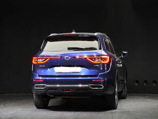 Renault Koleos foto 3