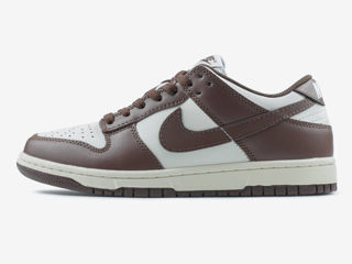 Nike SB Dunk Brown Unisex