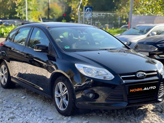 Ford Focus foto 2