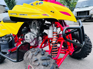 Loncin foto 7