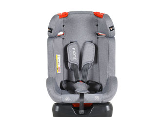 isofix 0-36 kg. Moni Dragon  bebelush.com foto 17