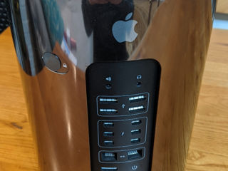 Apple Mac Pro