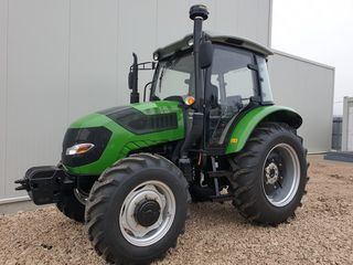Tractor Agromax 100 cp Nou! Cel mai bun Preț de pe piață! Sunați! foto 1