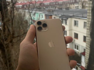 iPhone 11 Pro 256 Gold