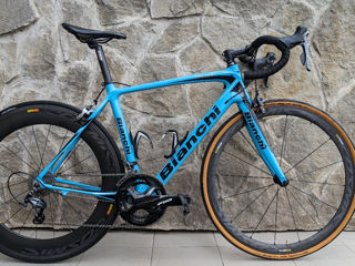 Bianchi intenso, size 52