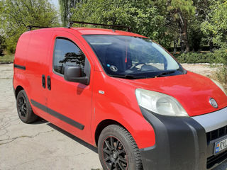 Fiat Fiorino foto 2