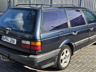 Volkswagen Passat foto 6