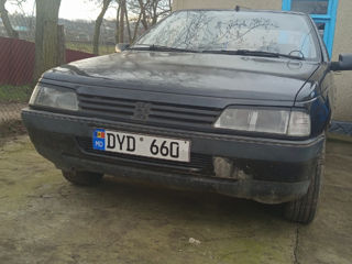 Peugeot 405