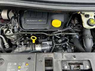 Dezmembrez Renault Grand Scenic 2013 1,6 diesel foto 7