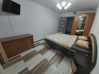 Apartament cu 1 cameră, 35 m², Buiucani, Chișinău foto 3