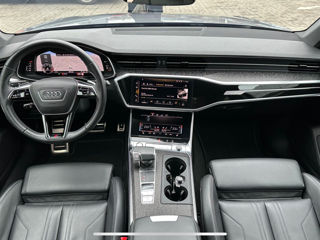 Audi A6 foto 4