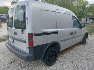 Opel Combo foto 6