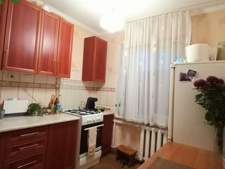 Apartament cu 2 camere, 56 m², Râșcani, Chișinău