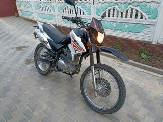 Viper Enduro 200 foto 3