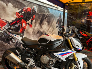 BMW S 1000 R foto 4