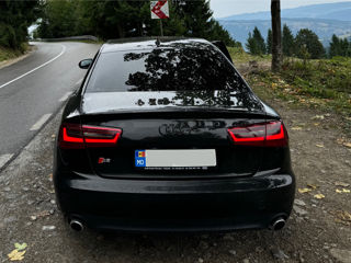 Audi A6 foto 5