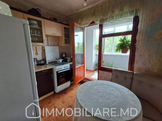 Apartament cu 2 camere, 55 m², Botanica, Chișinău foto 4