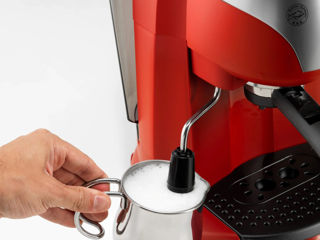 Espressor manual pentru cafea DeLonghi foto 4