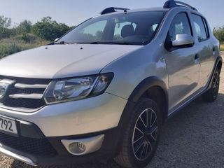 Dacia Sandero Stepway foto 3