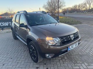 Dacia Duster foto 15