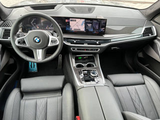 BMW X5 foto 9