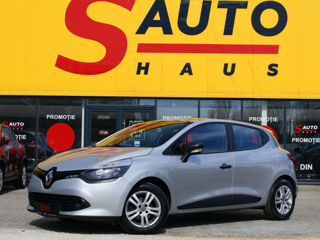 Renault Clio foto 1