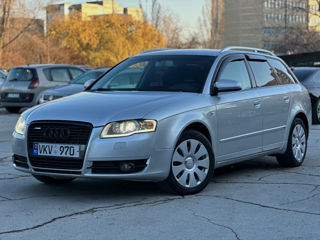 Audi A4 foto 3