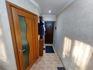 Apartament cu 3 camere, 60 m², Centru, Bălți
