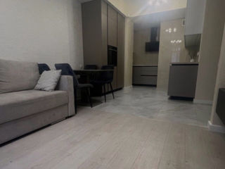 Apartament cu 2 camere, 59 m², Râșcani, Chișinău foto 4