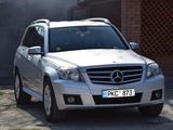 Mercedes GLK Class foto 1