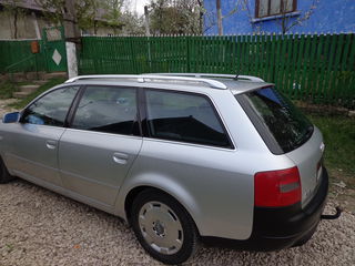 Audi A6 foto 5