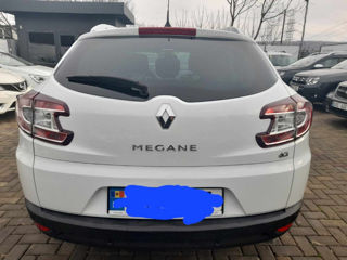 Renault Megane foto 6