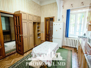 Apartament cu 1 cameră, 34 m², Centru, Chișinău foto 5