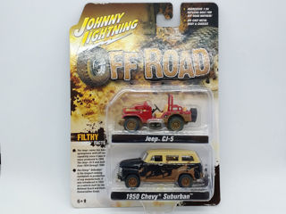 Модели Greenlight, AutoWorld, JohnnyLightning, M2, RacingChampions в 64-ом масштабе (как Hot Wheels) foto 9