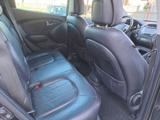 Hyundai ix35 фото 9