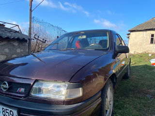 Opel Vectra foto 7