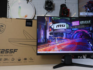 Продам Монитор MSI , 25` 180 HZ