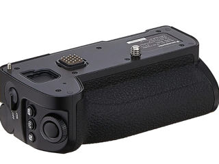 Батарейная ручка Panasonic DMW-BGS5E foto 1