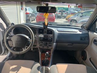 Nissan Primera foto 15