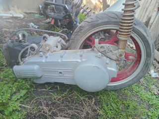 Motor de vipper blazzer 150 cc