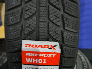 Шины R-16 205/60 RoadX 2024