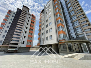 Apartament cu 3 camere, 63 m², Centru, Sîngera, Chișinău mun. foto 2