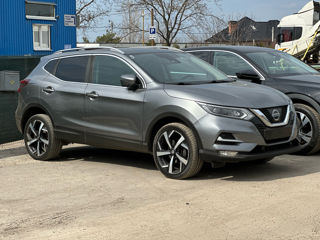 Nissan Qashqai foto 4